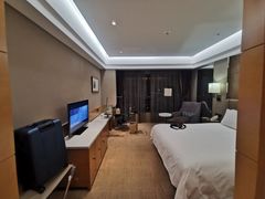 -上海中航虹桥机场泊悦酒店