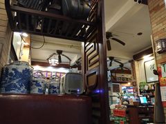 -阿殳菜馆·私厨(水围村店)
