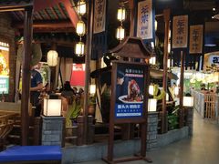 -坛宗剁椒鱼头(河西王府井店)