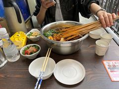 -成都瓜串串(水围1368店)