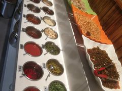 -草原塞蛮羊火锅城(港湾店)