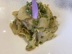 -醉霖生态餐厅(交大店)