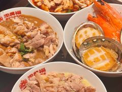 -添萬囍·天津三鲜捞面(天河城店)