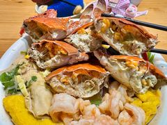 -木木鲜海鲜面(天一店)