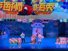 -大连圣亚海洋世界