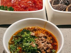 -海底捞火锅(万象城店)