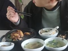 -阿姨食堂