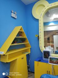 -趣哆剪儿童理发(奥山世纪城店)