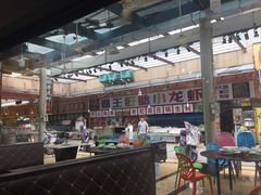 -盱眙小龙虾(天虹店)