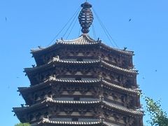 -天宁寺