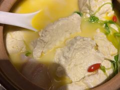 -彩虹之约•淮扬家宴(亚运村店)