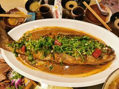 -那家老院子(云峰街店)