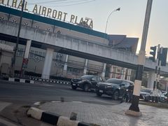 -尚泰清迈机场购物中心