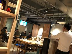 大堂-黛瓦里巷(南京东路店)