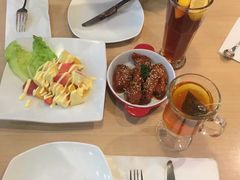 -麦当劳(杭州临平万达广场店)