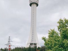 -帽儿山国家森林公园