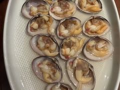 原汁黄蚬子-喜鼎海胆水饺(东港店)