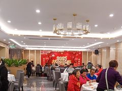 -海宝酒家(中山四路店)