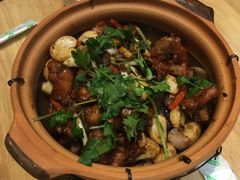 -金悦印象小馆(三里河店)