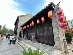 -回龙窝历史文化街区