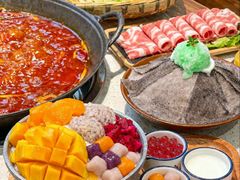 -爷爷不泡茶NOYEYENOTEA(烟台烟大保利店)