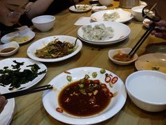 -多福饺·家常菜(谷德店)