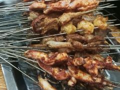 -胜泽眼镜烧烤(云霄路直营店)