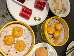 -蝴蝶里·粤菜·点心(滨江龙湖店)