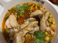 -蛙鱼潭美蛙鱼头(时代天街店)