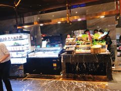 -喜庭海鲜自助(来福士店)