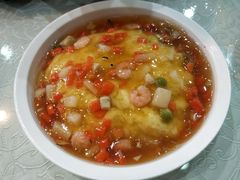 -宝发园名菜馆