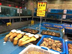 -宝燕海货工场(长江国际店)