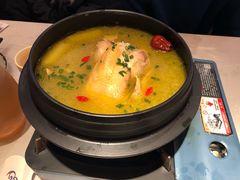 -七八冷面·延边朝鲜族美食(欢乐谷店)