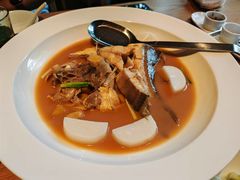 -新荣记(西溪湿地店)