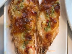芝士焗大虾-宜家·瑞典风味餐厅(烟台路店)