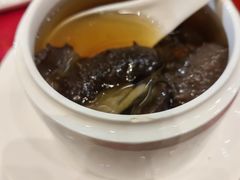 -北京泰富酒店-柏景轩中餐厅