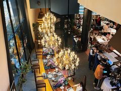 -狮拾久·现代新加坡料理(福田COCO Park店)