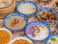 -百年老字号·观振兴蟹黄面·三虾面·苏式面(观前街富仁坊巷店)