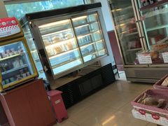 -红宝石·鲜奶小方(莘庄店)