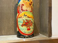 -六国饭店·俄餐·西餐(吊桥公园店)