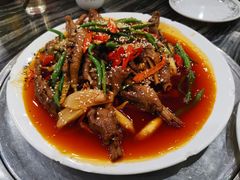 -江湖黑大兔(杨家坪店)