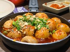 -觅香串串香·麻辣烫·冒菜(欧美广场店)