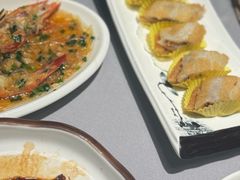 -台鄉缘 ·小海鲜·台州菜(桃林路店)