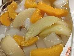 -千纸鹤嫩汁烤肉(西大直街店)