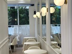 -PETIT PARIS 小巴黎(花园道店)