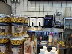-放哈·甜醅子奶茶创造者(阳光丽景湾店)