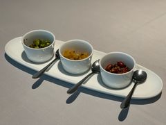 餐前小菜-屋里厢上海菜馆