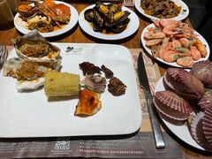 -汉巴味德(大悦城店)