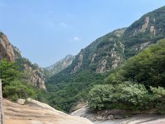 -黑龙潭风景区