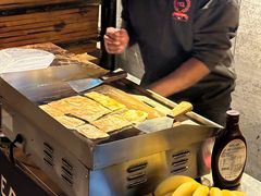 -麦凯伦烧烤·精酿超级工厂店(金桥总店)